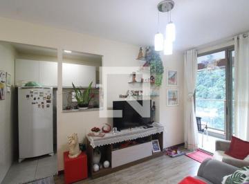 Apartamento · 70m² · 2 Quartos · 1 Vaga · Apartamento à Venda - Jacarepaguá, 2 Quartos, 70 m² - Rio de Janeiro