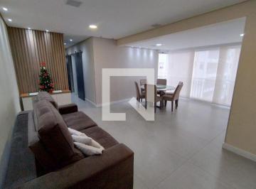Apartamento · 88m² · 3 Quartos · 1 Vaga · Apartamento à Venda - Vila Rosália, 3 Quartos,  88 m² - Guarulhos