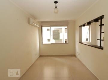 Apartamento · 62m² · 2 Quartos · 1 Vaga · Apartamento à Venda - Higienópolis, 2 Quartos, 62 m² - Porto Alegre