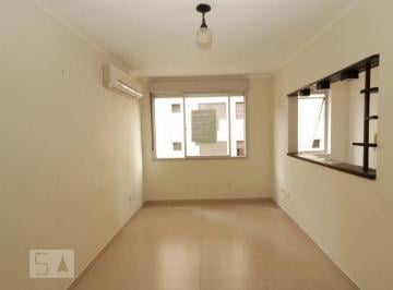 Apartamento · 62m² · 2 Quartos · 1 Vaga · Apartamento à Venda - Higienópolis, 2 Quartos,  62 m² - Porto Alegre