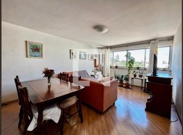Apartamento · 96m² · 3 Quartos · 1 Vaga · Apartamento à Venda - Sumaré, 3 Quartos,  96 m² - São Paulo