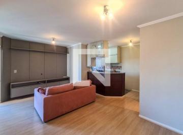 Apartamento de 1 quarto, São Paulo · Apartamento à Venda - Pinheiros, 1 Quarto,  57 m² - São Paulo