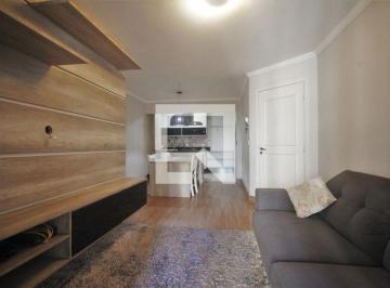 Apartamento · 80m² · 2 Quartos · 1 Vaga · Apartamento à Venda - Morumbi, 2 Quartos,  80 m² - São Paulo
