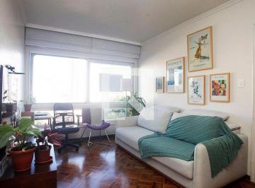 Apartamento · 70m² · 2 Quartos · Apartamento à Venda - Menino Deus, 2 Quartos, 70 m² - Porto Alegre