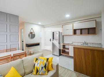 Apartamento · 42m² · 1 Quarto · 1 Vaga · Apartamento à Venda - Nova Petrópolis, 1 Quarto, 42 m² - São Bernardo do Campo