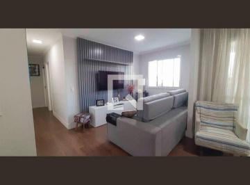 Apartamento · 95m² · 3 Quartos · 2 Vagas · Apartamento à Venda - Jardim Éster Yolanda, 3 Quartos, 95 m² - São Paulo