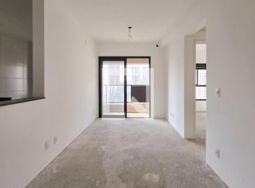 Apartamento · 52m² · 2 Quartos · 1 Vaga · Apartamento à Venda - Jardim do Mar, 2 Quartos, 52 m² - São Bernardo do Campo