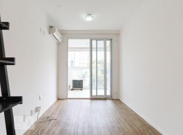 Apartamento · 43m² · 1 Quarto · 1 Vaga · Apartamento à Venda - Bela Vista, 1 Quarto, 43 m² - São Paulo