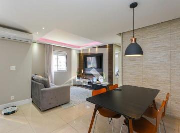 Apartamento · 72m² · 2 Quartos · 2 Vagas · Apartamento à Venda - Panamby, 2 Quartos, 72 m² - São Paulo