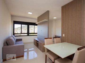 Apartamento · 68m² · 1 Quarto · 1 Vaga · Apartamento à Venda - Jardim Salso , 1 Quarto,  68 m² - Porto Alegre