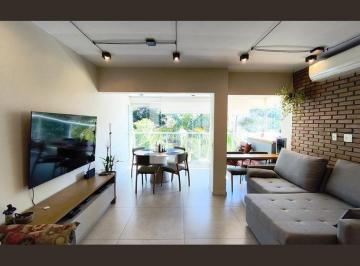 Apartamento · 89m² · 2 Quartos · 2 Vagas · Apartamento à Venda - Vila Mariana, 2 Quartos, 89 m² - São Paulo