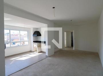 Apartamento · 86m² · 3 Quartos · 2 Vagas · Apartamento à Venda - Barcelona, 3 Quartos,  86 m² - São Caetano do Sul