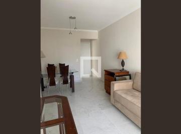 Apartamento · 64m² · 2 Quartos · 1 Vaga · Apartamento à Venda - Saúde, 2 Quartos,  64 m² - São Paulo