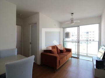 Apartamento · 47m² · 2 Quartos · 1 Vaga · Apartamento à Venda - Taquara, 2 Quartos,  47 m² - Rio de Janeiro
