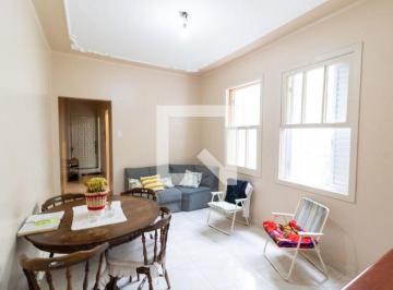 Apartamento · 83m² · 2 Quartos · Apartamento à Venda - Centro Histórico, 2 Quartos, 83 m² - Porto Alegre