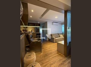 Apartamento · 98m² · 3 Quartos · 2 Vagas · Apartamento à Venda - Vila Andrade, 3 Quartos, 98 m² - São Paulo