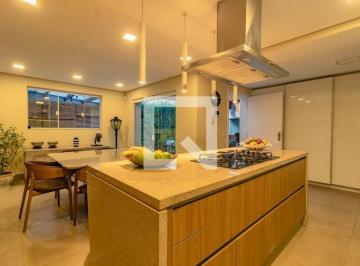 Casa · 200m² · 3 Quartos · 2 Vagas - QuintoAndar (Vendas 4) · Casa à Venda - Planalto Paulista, 3 Quartos,  200 m² - São Paulo