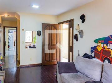 Casa en Venda de 4 quartos Vila Romana · Casa à Venda - Vila Romana, 4 Quartos, 153 m² - São Paulo