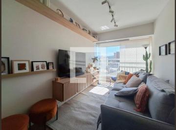 Apartamento · 57m² · 2 Quartos · 2 Vagas · Apartamento à Venda - Mandaqui, 2 Quartos,  57 m² - São Paulo