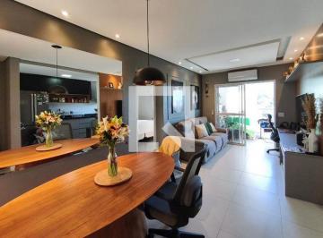 Apartamento · 67m² · 2 Quartos · 1 Vaga · Apartamento à Venda - Parque Prado, 2 Quartos,  67 m² - Campinas