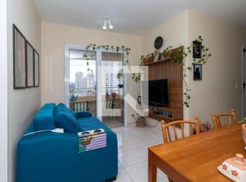 Apartamento · 51m² · 2 Quartos · 1 Vaga · Apartamento à Venda - Barra Funda, 2 Quartos, 51 m² - São Paulo
