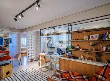 Apartamento · 64m² · 2 Quartos · Apartamento à Venda - Butantã, 2 Quartos,  64 m² - São Paulo