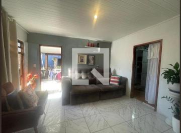 Casa · 190m² · 3 Quartos · 2 Vagas · Casa à Venda - Santo Afonso, 3 Quartos, 190 m² - Novo Hamburgo