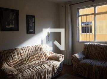 Apartamento · 63m² · 2 Quartos · 1 Vaga · Apartamento à Venda - Quintino Bocaiúva, 2 Quartos,  63 m² - Rio de Janeiro