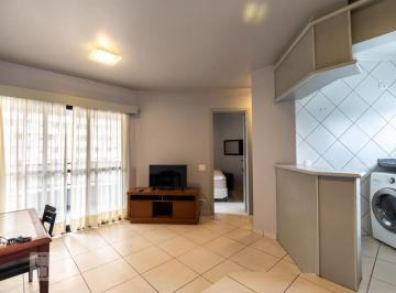 Apartamento · 40m² · 1 Quarto · 1 Vaga · Apartamento à Venda - Jardim Paulista, 1 Quarto,  40 m² - São Paulo