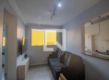 Apartamento · 47m² · 2 Quartos · 1 Vaga · Apartamento à Venda - Glória, 2 Quartos,  47 m² - Porto Alegre