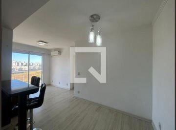 Apartamento · 55m² · 2 Quartos · 1 Vaga · Apartamento à Venda - São José, 2 Quartos, 55 m² - Canoas