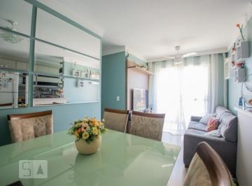 Apartamento · 54m² · 2 Quartos · 1 Vaga · Apartamento à Venda - Parque Industrial, 2 Quartos,  54 m² - Campinas