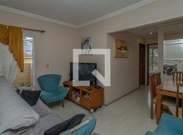 Apartamento · 60m² · 2 Quartos · 1 Vaga · Apartamento à Venda - Sacomã, 2 Quartos,  60 m² - São Paulo