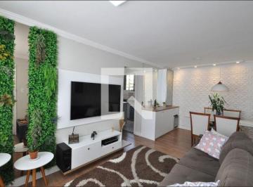 Apartamento · 60m² · 2 Quartos · 1 Vaga · Apartamento à Venda - Vila Constança , 2 Quartos, 60 m² - São Paulo