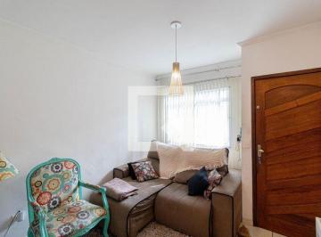 Casa · 190m² · 2 Quartos · 3 Vagas · Casa à Venda - Vila Princesa Isabel, 2 Quartos,  190 m² - São Paulo