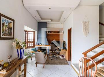 Casa · 148m² · 3 Quartos · 3 Vagas · Casa à Venda - Campo Novo, 3 Quartos,  148 m² - Porto Alegre