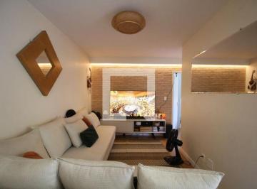 Apartamento · 51m² · 2 Quartos · 1 Vaga · Apartamento à Venda - Portal do Morumbi, 2 Quartos,  51 m² - São Paulo