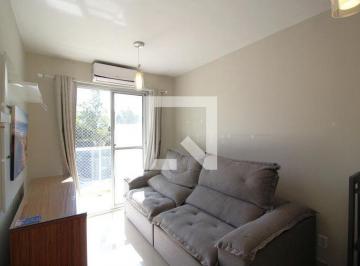 Apartamento · 51m² · 2 Quartos · 1 Vaga · Apartamento à Venda - Jacarepaguá, 2 Quartos,  51 m² - Rio de Janeiro