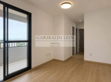 Foto 01 · Apartamento, Bonfim, Campinas, SP