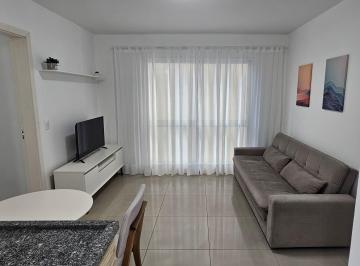 Apartamento de 1 quarto, Curitiba · Alugo Apartamento Mobiliado