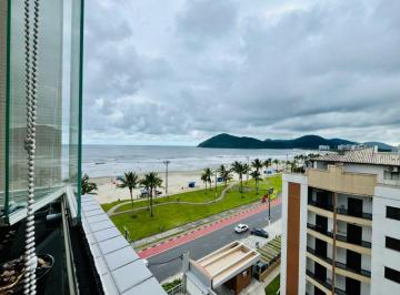 Apartamento de 4 quartos, Bertioga · Apartamento à venda 4 dorms com Vista para o Mar no Centro de Bertioga.