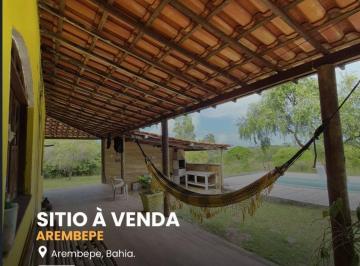 Foto 01 · Sitio, Arembepe-ba, Camaçari, BA