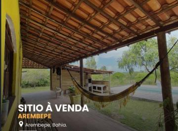 Foto 01 · Sítio - Arembepe (Camaçari)