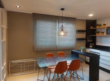 Apartamento en Aluguel de 1 quarto Centro · Alugue Apartamento com 1 quarto mobiliado - Ao lado da Praça do Expedicionário