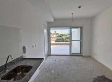 Apartamento de 2 quartos, São Paulo · Studio para Venda no Condomínio Yellow SP Morumbi