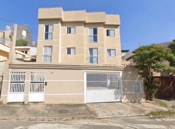Casa de 2 quartos, Santo André · APARTAMENTO SEM CONDOMINIO - 2 DORMS, ÁREA DE QUINTAL, VAGA DE GARAGEM