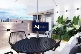 2 piso · Cobertura duplex 89m², 2 quartos, elevador e 2 vagas no bairro Guarani.