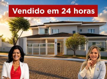 Casa de 5 quartos, Brasília · Rua Passeio de Eloim Condomínio AMOBB