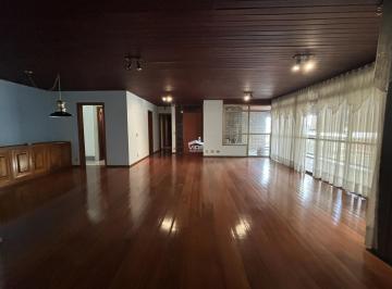 Foto 01 · APARTAMENTO À VENDA NO CAMBUÍ - 4 SUÍTES E 3 VAGAS DE GARAGENS COBERTAS + DEPÓSITO PRIVATIVO