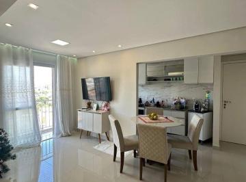 Apartamento de 3 quartos, Cajamar · Apartamento com 03 dormitórios para locação